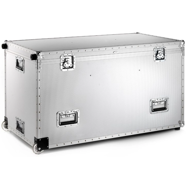 Vendita online Baule linea flight-cases Grinta 1100X600X600 mm